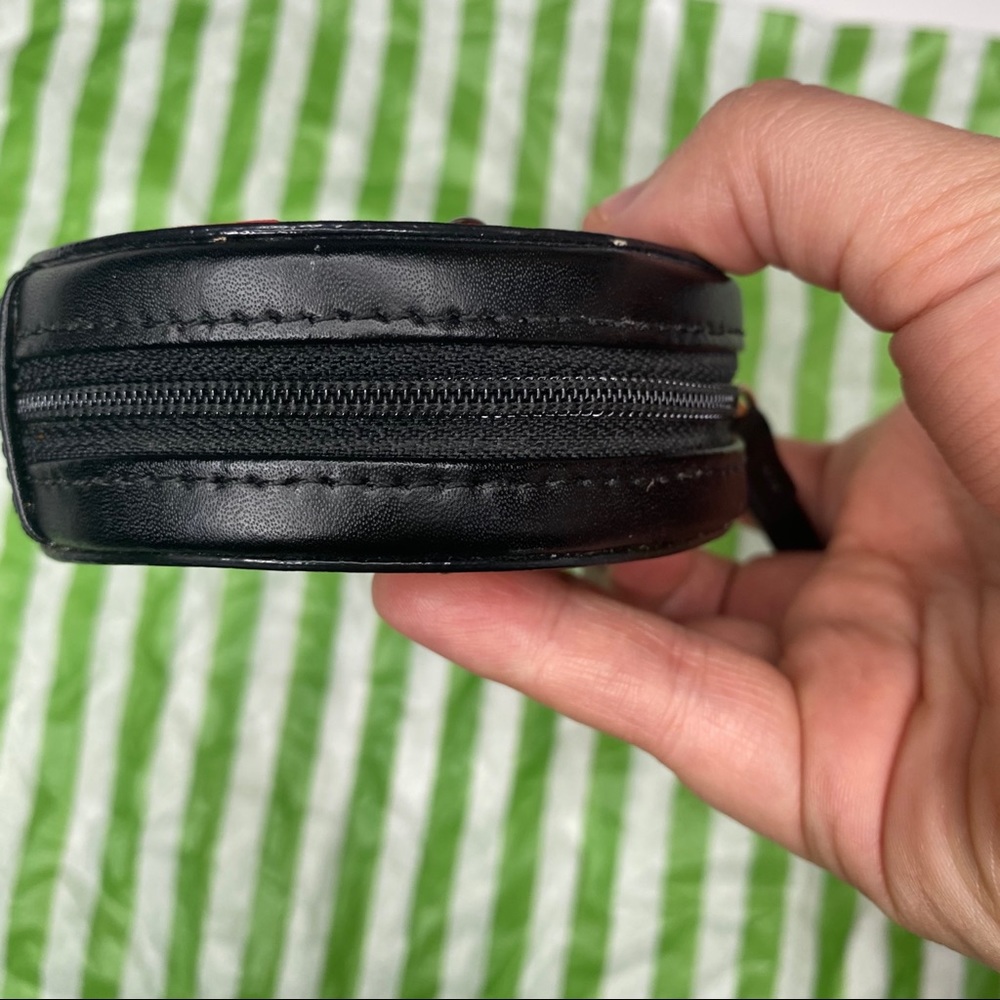 Kate Spade Ladybug Colin Zipper Bag - image 7